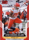 2021 Score Red Football Card Pick (Inserts)
