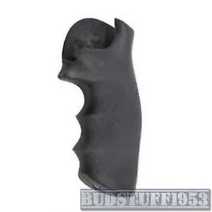 Hogue Monogrip Ruger Speed Six Rubber Grip - 88000