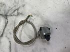 61 Puch Allstate Sears DS60 Compact Scooter left hand control switch turn signal