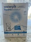 Waterpik Aquarius Water Flosser WP-670 (White) NEW In Box Dental Electric Water