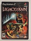Legacy Of Kain: Defiance (Playstation 2) (Black Label)