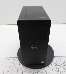Dell Inspiron 3880 Desktop Computer Intel Core i3-10100 8GB Ram 1TB Windows 11