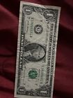 New ListingExtremely Cool 1 Dollar Bill Serial Number!