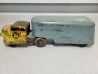 Vintage Antique Wyandotte Highway Freight Toy Truck Tonka Structo Nylint Buddy-L