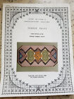 Jean Hilton Needlepoint Designs French Twist French Series NEW