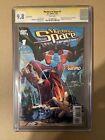 Mystery In Space #1 Neal Adams Variant CGC SS 9.8 Signed By Neal Adams