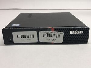 Lenovo ThinkCentre M900 I5-6500T 8GB RAM No Operating System  No HDD