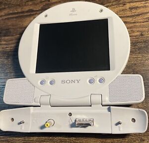 New ListingAS IS FOR PARTS/REPAIR Sony PlayStation PSone PS1 LCD Screen Only SCPH-131