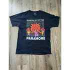 Paramore running out of time tee
