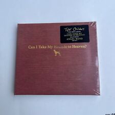 Tyler Childers – Can I Take My Hounds To Heaven? 19658-72237-2 US 3CD SEALED
