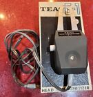 Vintage TEAC E-1 Tape Head Demagnetizer