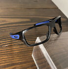 Oakley Turbine OO9263-05 Men's Black Ink Full Rim Rectangular Eyeglasses Frame