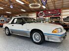 1988 Ford Mustang **Only 667 Original Miles** GT 5.0L 5-spd Marti Report