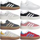 NEW Adidas ORIGINALS GAZELLE BOLD Women's Casual Shoes ALL COLORS US Sizes 6-11