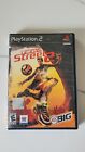 PS2 FIFA Street 2 Playstation 2 PS2 Complete With Manual Untested