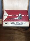 Vintage American Flyer No. 23026 Service kit With original box And Contents 50’s