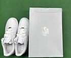 Nike Air Force 1 Low '07 White NEW