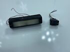 1986-1992  Jeep Comanche MJ OEM Bed Light Cargo Light W/ Switch & Wire Ends