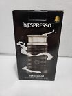 New ListingNespresso AEROCCINO 3 Electric Milk Frother, One Size, Black (3694-US-BK) NEW