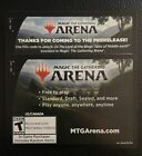 Magic MTG Arena Lord Of The Rings Prerelease Code Only 6 Packs - DMed To You