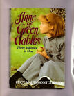 ANNE OF GREEN GABLES~ANNE OF AVONLEA~ANNES HOUSE OF DREAMS~3 STORIE2~COTTAGECORE