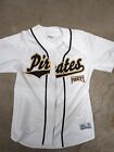 Vintage Pittsburgh Pirates jersey adult medium White dynasty y2k mlb casual mens