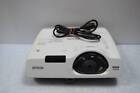 New ListingE3146 Y Epson/Epson 3400Lm Business Projector Eb-535W / H671D L Used 3973H 58H