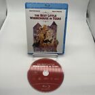 The Best Little Whorehouse in Texas Blu-ray Dolly Parton, Burt Reynolds