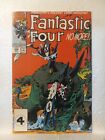 Fantastic Four # 345