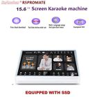 InAndon R5PROMATE 500G SSD 15.6'' Karaoke Player,3IN1 固態硬盤，YouTube,點歌機，云下載，國語粵語