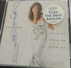Gloria Estefan - Hold Me, Thrill Me, Kiss Me CD, Pre-owned, Very Good Condition