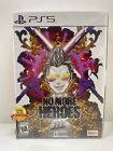 No More Heroes 3 – Day 1 Edition - PlayStation 5 / PS 5.