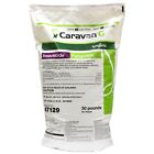 Caravan G Broad-Spectrum Insecticide Fungicide 30 lb bag by Syngenta