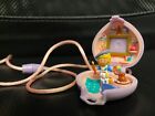 Polly Pocket Pretty Picture Locket 1991