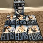 New ListingElvis - The Hollywood Collection DVD 6-Disc Set Presley Movies with Pictures