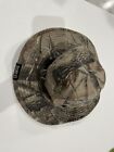 Redhead Hardwoods Boonie Camouflage Hunting Bucket Hat Mens M/L