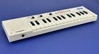 Vintage Casio PT-1 Mini Keyboard Synthesizer Tested & Working