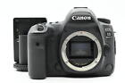 Canon EOS 5D Mark IV 30.4MP DSLR Camera Body #677