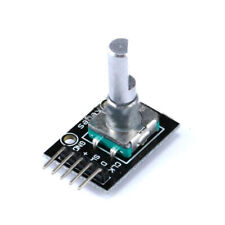 High Quality Arduino 360° Rotary Encoder Module Sensor Operating Voltage 5V New