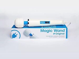 New US HITACHI MAGIC WAND HV-260 Massager Authentic Personal Massage Wand