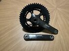 SRAM Red 22 Crankset GXP 11 Speed 172.5 New 52/36 Praxis CR / Used Red 50/34