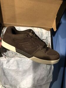 Emerica Reynolds 2 AR Slim Shoes Size 11 New Old Stock Rare
