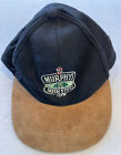 Vintage Murphy’s Irish Stout Black and Tan Color Colors of a Pint Hat