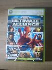 Marvel: Ultimate Alliance & Forza Motorsport 2  - Xbox 360 - ***FREE SHIPPING***