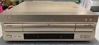 JUNK PIONEER DVL-919 DVD LD Laser Disc Player Body Only No Remote Control