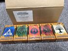 Case (20 Kits) Magic  MTG Dragon's Maze PreRelease Kits / Box 120 Total Packs