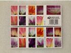 2023USA #5777-5786b—5 Forever Tulip Blossoms Booklets of 20 Mint flowers
