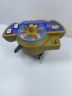 2nd Edition Wheel of Fortune Plug & Play TV Game Jakks Pacific No Back Plate***