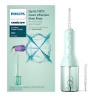 Philips Sonicare Cordless Water Power Flosser 3000 - Mint