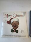 Bing Crosby ‎Merry Christmas Original Vinyl LP SEALED   Classic 🎅
